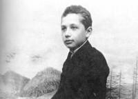 Albert Einstein, biografi, funn, fakta Hvor mange år levde Einstein