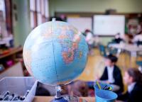 С езиците в живота: отваряне на училище за чужди езици Какво е необходимо за отваряне на училище по английски език